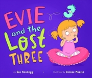 Buy Evie and the Lost Three