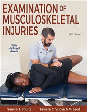 Buy Examination of Musculoskeletal Injuries