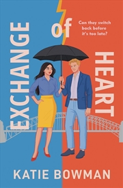 Buy Exchange of Heart