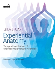 Buy Experiential Anatomy