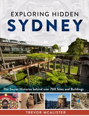 Buy Exploring Hidden Sydney