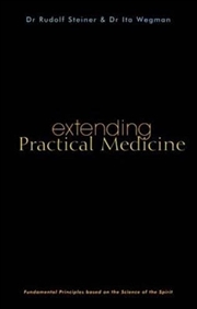 Buy Extending Practical Medicine