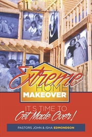 Buy Extreme Home Makeover