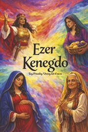 Buy Ezer Kenegdo