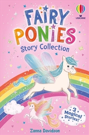 Buy Fairy Ponies Collection