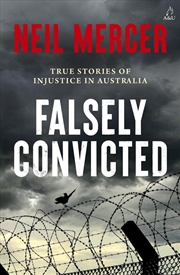 Buy Falsely Convicted