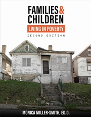 Buy Families and Children Living in Poverty