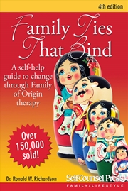 Buy Family Ties That Bind