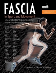Buy Fascia in Sport and Movement, Second Edition