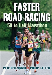 Buy Faster Road Racing