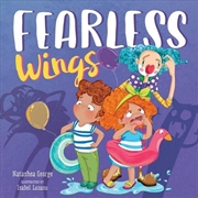 Buy Fearless Wings