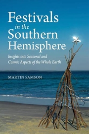 Buy Festivals in the Southern Hemisphere