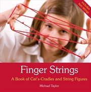 Buy Finger Strings