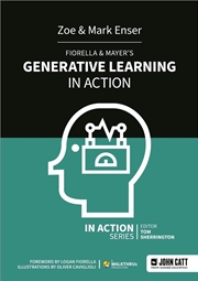 Buy Fiorella & Mayer's Generative Learning in Action