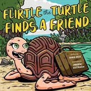 Buy Flirtle the Turtle