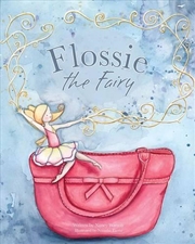 Buy Flossie the Fairy