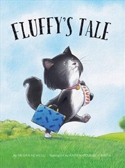 Buy Fluffy's Tale