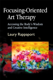 Buy Focusing-Oriented Art Therapy