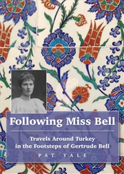Buy Following Miss Bell