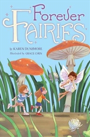 Buy Forever Fairies