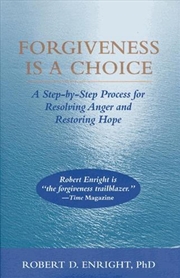 Buy Forgiveness Is a Choice
