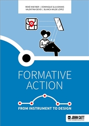 Buy Formative action: From instrument to design