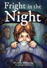 Buy Fright in the Night