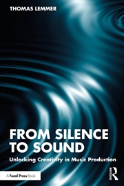 Buy From Silence to Sound