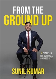Buy From The Ground Up