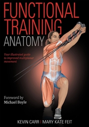 Buy Functional Training Anatomy