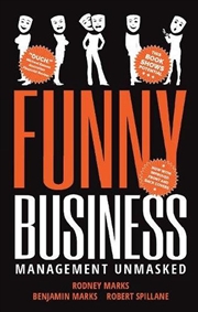 Buy Funny Business