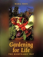 Buy Gardening for Life