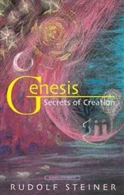Buy Genesis