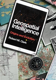 Buy Geospatial Intelligence