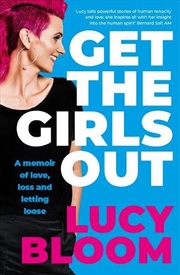 Buy Get the Girls Out