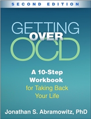 Buy Getting Over OCD, Second Edition