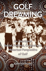 Buy Golf Dreaming