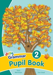 Buy Grammar 2 Pupil Book