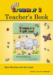 Buy Grammar 2 Teacher's Book
