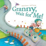 Buy Granny, Wait for Me!