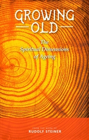 Buy Growing Old