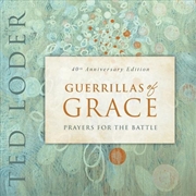 Buy Guerrillas of Grace