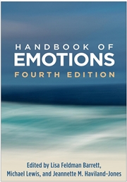 Buy Handbook of Emotions, Fourth Edition