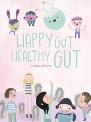 Buy Happy Gut, Healthy Gut