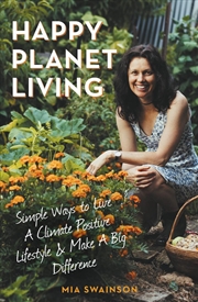 Buy Happy Planet Living