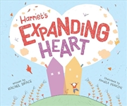 Buy Harriet's Expanding Heart
