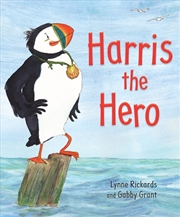 Buy Harris the Hero