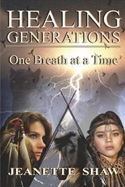 Buy Healing Generations