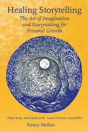 Buy Healing Storytelling