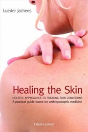 Buy Healing the Skin